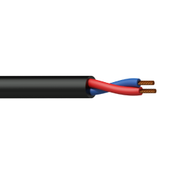 PROCAB PLS215/1 Kabel głośnikowy - 2 x 1,5 mm? - 16 AWG - HighFlex™ 100 m